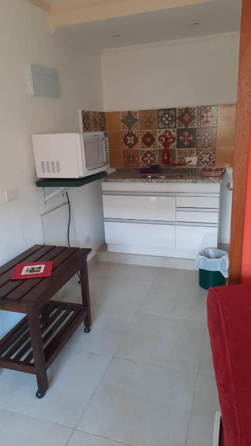 Cantinho Rubra Campos do Jordão 外观 照片